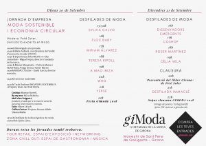 Moda a Girona